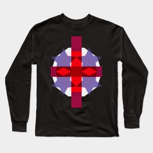 Star-Crossed Long Sleeve T-Shirt